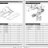 BYD CounterBalance ECB20 ECB25 Service Operator Parts Manual 3