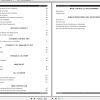 BYD CounterBalance ECB30 ECB35 Service Operator Parts Manual 2