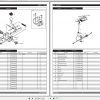 BYD CounterBalance ECB30 ECB35 Service Operator Parts Manual 3