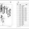 BYD CounterBalance ECB50 Service Parts Manual 3