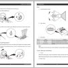BYD Forklift ECB 16 35 Series Operator Manual OM ECB2016002 EN 2