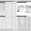BYD Forklift ECB Series Supplement Manual 2