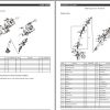 BYD Forklift ECB16 ECB18 Service Manual SM ECB202016001 EN 2
