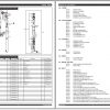 BYD Forklift ECB20 ECB25 Parts Manual 2