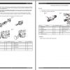 BYD Forklift ECB20 ECB25 Service Manual SM ECB202016001 EN 2