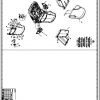 BYD Forklift Grammar Seat Parts Manual 2