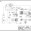 BYD Forklift PTW20 Electrical Schematic Training Manual 3