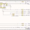 BYD Forklift RTR16 Electrical Schematic Training Manual 3