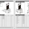 BYD Forklift Stacker EPS 14 Parts Manual 2
