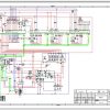 BYD Reach Truck RTR16 Service Operator Parts Manual 3