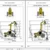 Bell Equipment Company 220C Logger Part Manual 2