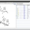 CASE CE Construction Equipment Latin America EPC 02.2021 Spare Parts Catalog DVD 5
