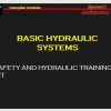 CAT Institute Basic Hydraulic Systems Training 1