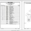 CAT Motor Grader 16H 6ZJ1 Up Parts Manuals SEBP2425 29 2