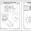 CAT Motor Grader 16H 6ZJ1 Up Parts Manuals SEBP2425 29 3