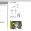 CLAAS WebTIC Offline 03.2021 Operator Manual Repair Manual Service Documentation 7