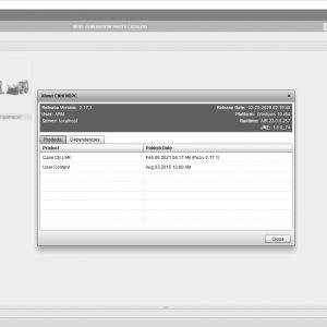 Case Construction Agricultural CE AG Latin America EPC 02.2021 Spare Parts Catalog DVD Combo 3