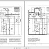 Daewoo Doosan Forklift B15S B18S Service Manual 2