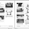 Daewoo Doosan Forklift B15T 5 B18T 5 B20T 5 AC 36V 48V Service Manual 2