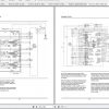 Daewoo Doosan Forklift B15T 5 B18T 5 B20T 5 AC 36V 48V Service Manual 3