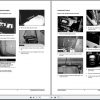 Daewoo Doosan Forklift B16X 5 B18X 5 B20X 5 AC 48V Service Manual 2