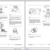 Daewoo Doosan Forklift B20S 2 B25S 2 B30S 2 Service Manual 3