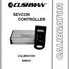 Daewoo Doosan Forklift Cushman Sevcon Controller Wiring Diagram 1