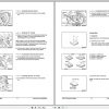 Daewoo Doosan Forklift D15S 2 D18S 2 D20SC 2 Service Manual 2