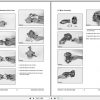 Daewoo Doosan Forklift D20 2 D25 2 D20S 2 D25S 2 D30S 2 Service Manual 2