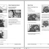 Daewoo Doosan Forklift D20 2 D25 2 D20S 2 D25S 2 D30S 2 Service Manual 3