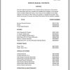 Daewoo Doosan Forklift D20S 3 D25S 3 D30S 3 Service Manual 1