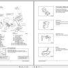 Daewoo Doosan Forklift D20S 3 D25S 3 D30S 3 Service Manual 2