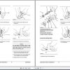 Daewoo Doosan Forklift D20S 3 D25S 3 D30S 3 Service Manual 3