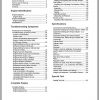 Daewoo Doosan Forklift D20S 3 D33S 3 Service Manual 2