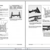 Daewoo Doosan Forklift D20S 3 D33S 3 Service Manual 3