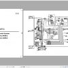 Daewoo Doosan Forklift D35S 2 D40S 2 D45S 2 D40SC 2 D45SC 2 D50SC 2 Service Manual 2