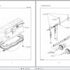 Daewoo Doosan Forklift D35S 2 D40S 2 D45S 2 D40SC 2 D45SC 2 D50SC 2 Service Manual 3