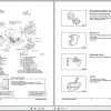 Daewoo Doosan Forklift G15S 2 G18S 2 G20SC 2 Service Manual 2