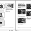 Daewoo Doosan Forklift G15S 2 G18S 2 G20SC 2 Service Manual 3