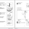 Daewoo Doosan Forklift G20S 3 G25S 3 G30S 3 Service Manual 3