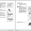 Daewoo Doosan Forklift G35S 2 G40S 2 G45S 2 G40SC 2 G45SC 2 G50SC 2 Service Manual 2