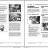 Daewoo Doosan Forklift G430E G643E Tier II LP Engine Service Manual 2