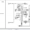 Daewoo Doosan Forklift GC15S 2 GC18S 2 GC20SC 2 Electrical Schematic 1