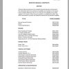 Daewoo Doosan Forklift GC20E 3 GC25E 3 GC30E 3 Service Manual 1