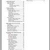 Daewoo Doosan Forklift GC20E 3 GC25E 3 GC30E 3 Service Manual 2