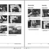 Daewoo Doosan Forklift GC20P 3 GC25P 3 GC30P 3 Service Manual 3