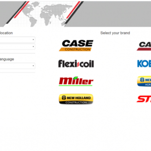 ETimGo AGCE for CNH EST 12.2020 All Brands Offline Version 1