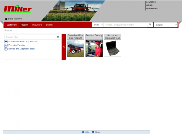 ETimGo AGCE for CNH EST 12.2020 All Brands Offline Version 11