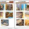 Extec Crusher C10 Operation And Mantenance Manual 3