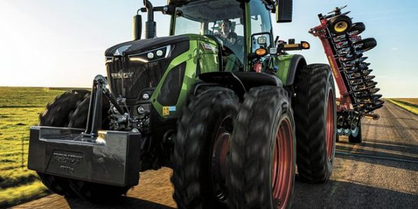 FENDT TRACTOR 20.2 PDF Diagrams Operator Workshop Manuals French FR DVD 1010